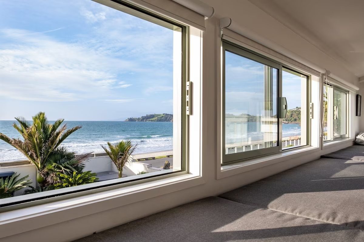 Luxury Accommodation Rental on Waiheke Island