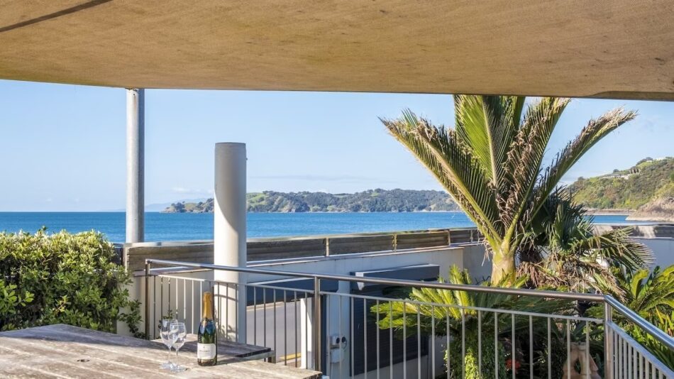 Deck Views